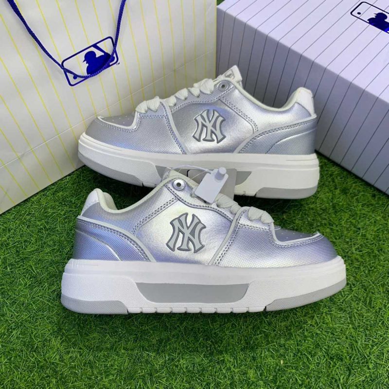 Buty MLB Chunky Liner Monogram 3asxcbs4n Jakość Premium