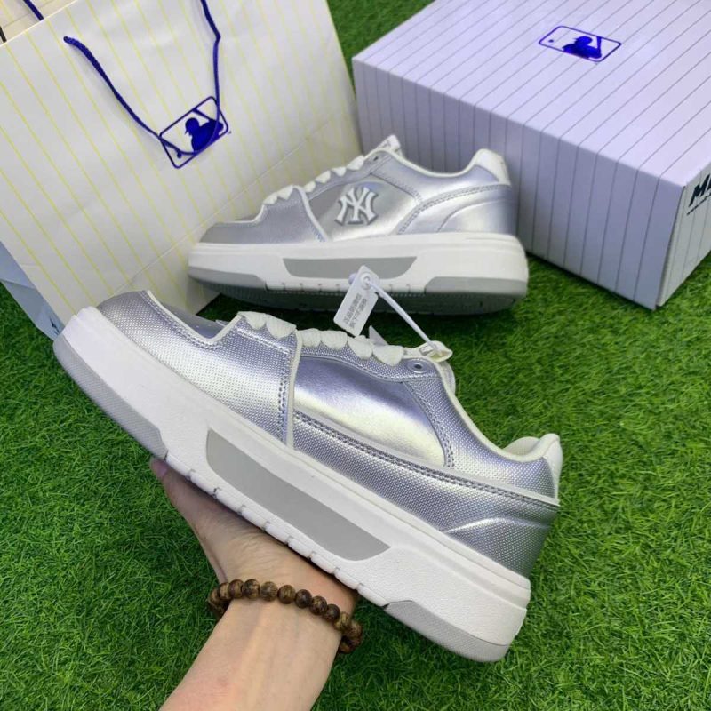 Buty MLB Chunky Liner Monogram 3asxcbs4n Jakość Premium