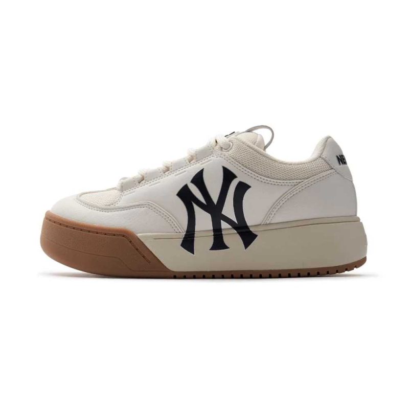 Buty MLB Chunky Wide New York Yankees 3ASXCCW3N-50CRS