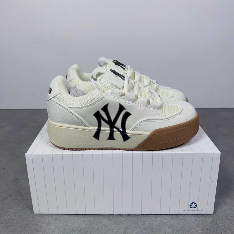 Buty MLB Chunky Wide New York Yankees 3ASXCCW3N-50CRS