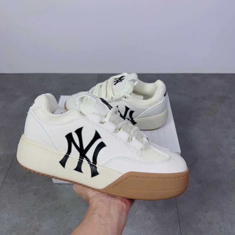 Buty MLB Chunky Wide New York Yankees 3ASXCCW3N-50CRS