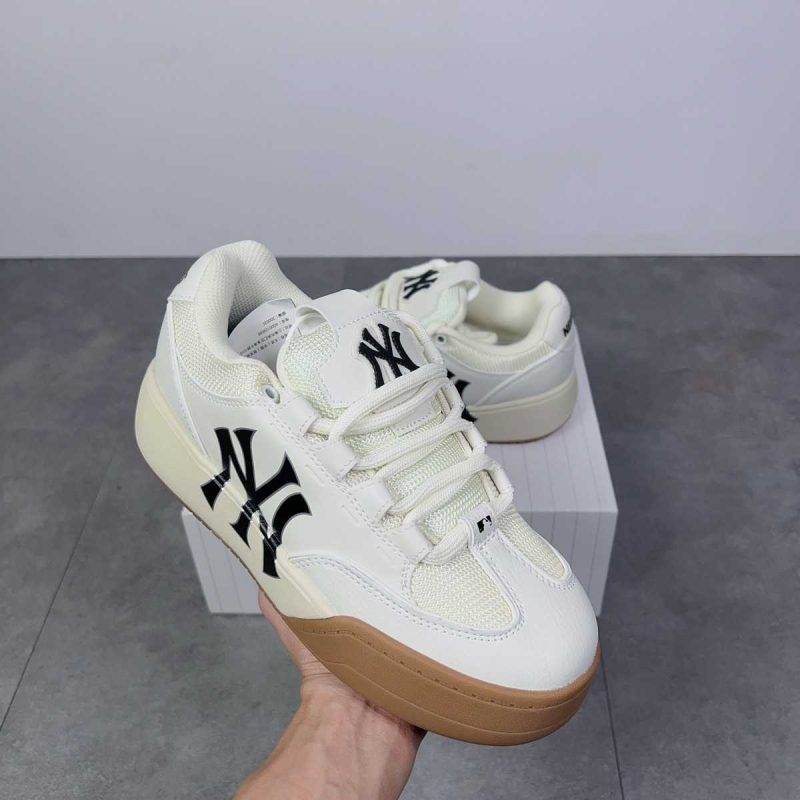 Buty MLB Chunky Wide New York Yankees 3ASXCCW3N-50CRS