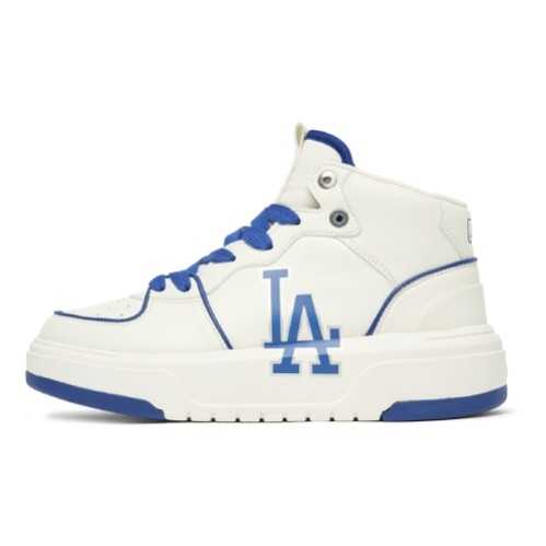 Buty MLB Chunky Liner High LA Dodgers Premium