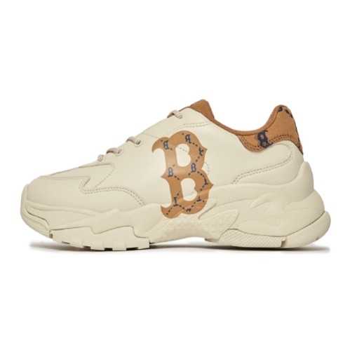 Buty MLB Bigball Chunky Monogram