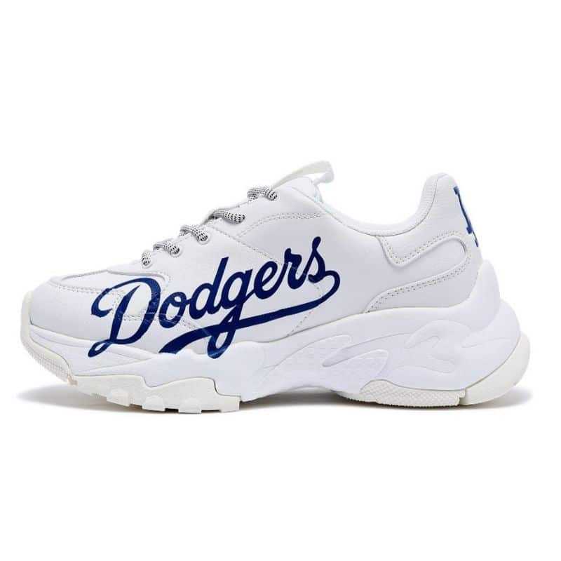 Buty MLB Dodgers Big Ball Chunky A Jakość 1:1