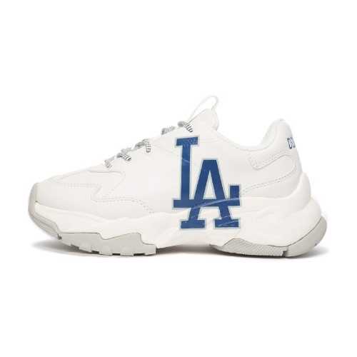 Buty MLB Big Ball Chunky LA Replika 1:1
