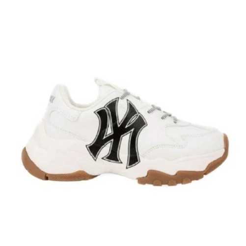 Sneakersy MLB Bigball Chunky Embo Jakość 1:1