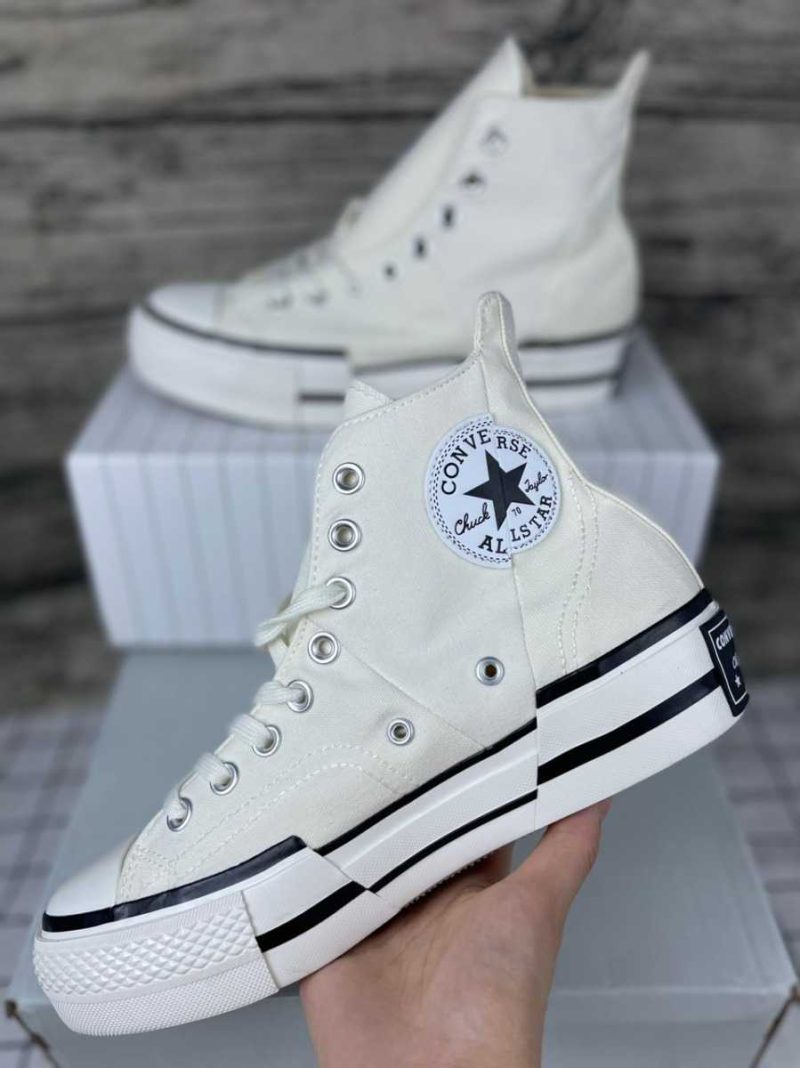 Trampki Converse Unisex Chuck 70 Plus