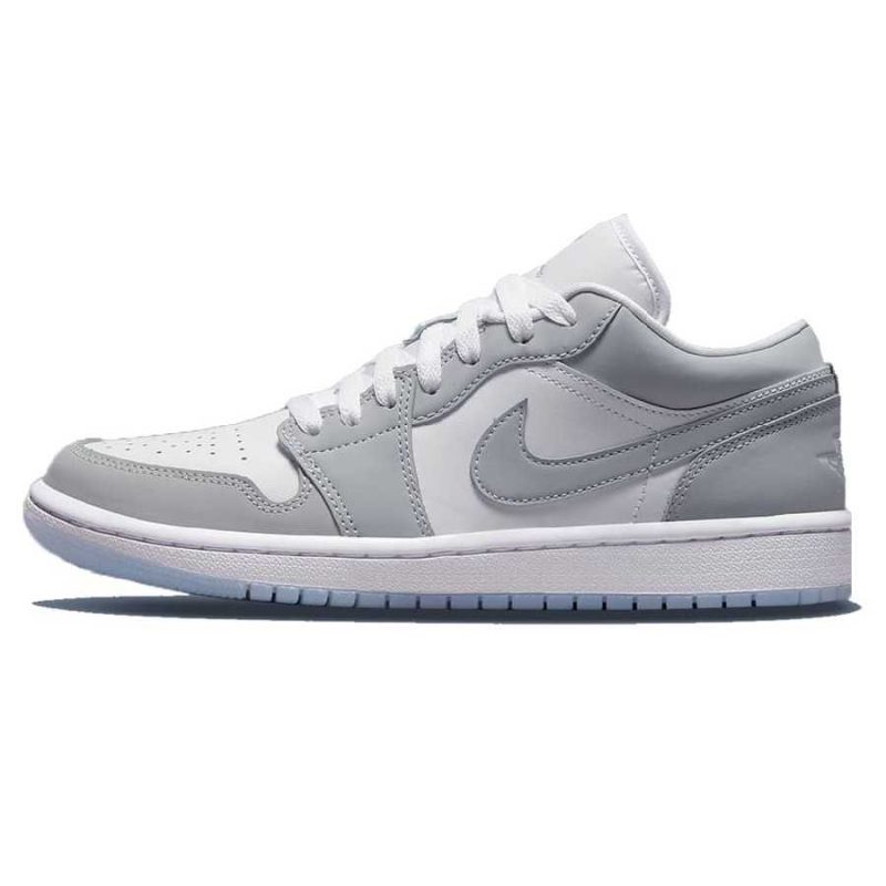 Buty Jordan 1 Low Wolf Grey