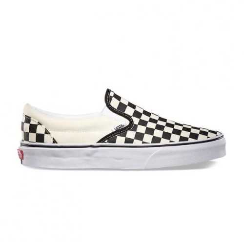 Buty Vans Slip-on Szachownica Wersja Premium