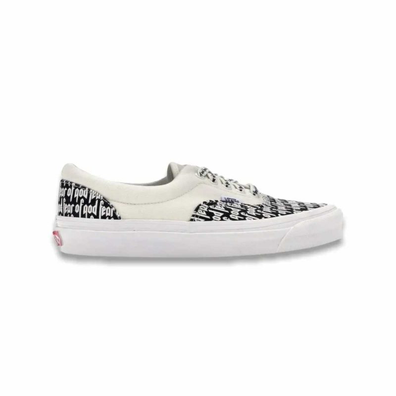 Buty Vans Classic Slip On Fear of God