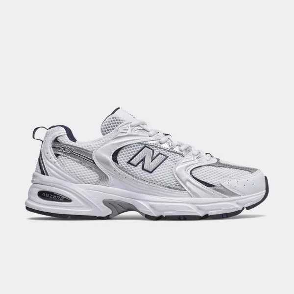 Buty New Balance 530 Retro Running Navy Granatowe Najwyższa Jakość
