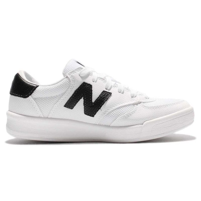 Buty New Balance 300 ‘White Black’ 2023 Premium