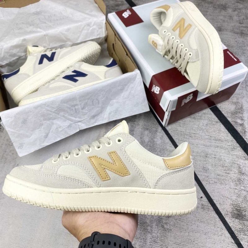 Buty New Balance 300 CRT Yellow Żółte Najwyższa Jakość