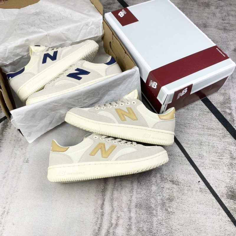 Buty New Balance 300 CRT Yellow Żółte Najwyższa Jakość