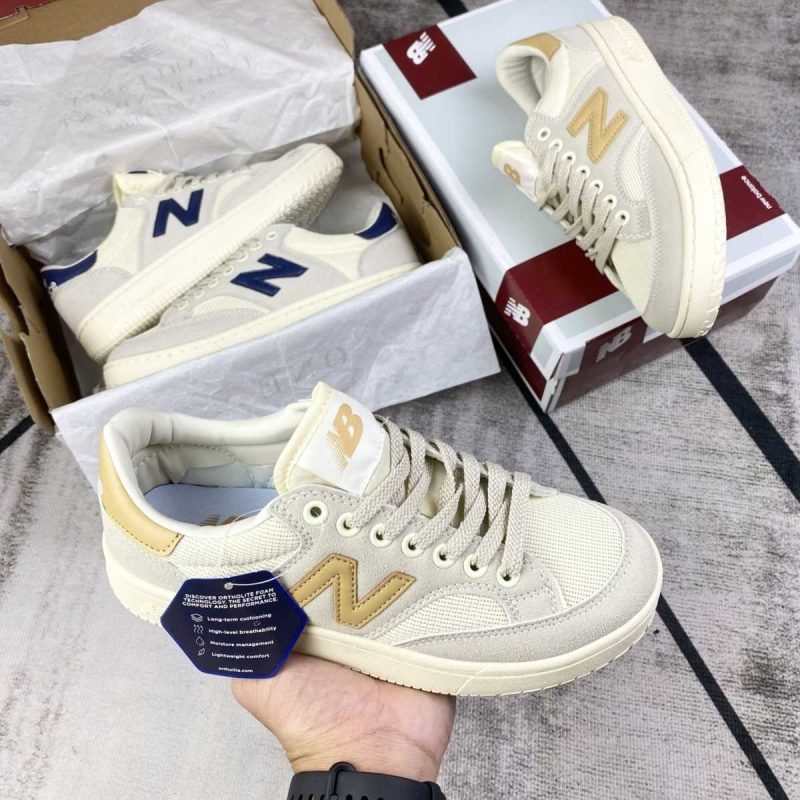 Buty New Balance 300 CRT Yellow Żółte Najwyższa Jakość