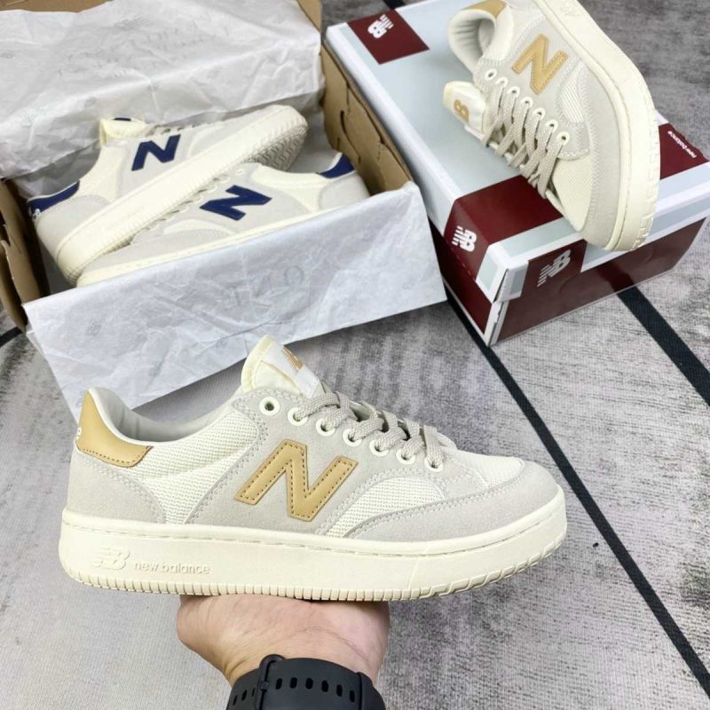 Buty New Balance 300 CRT Yellow Żółte Najwyższa Jakość