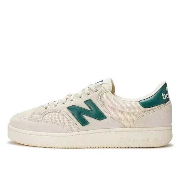 Buty New Balance 330 Wmns Pro Court ‘Beige Green’