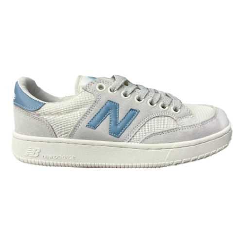 Buty New Balance CRT 300 Blue Niebieskie Najwyższa Jakość