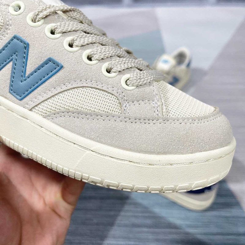 Buty New Balance CRT 300 Blue Niebieskie Najwyższa Jakość