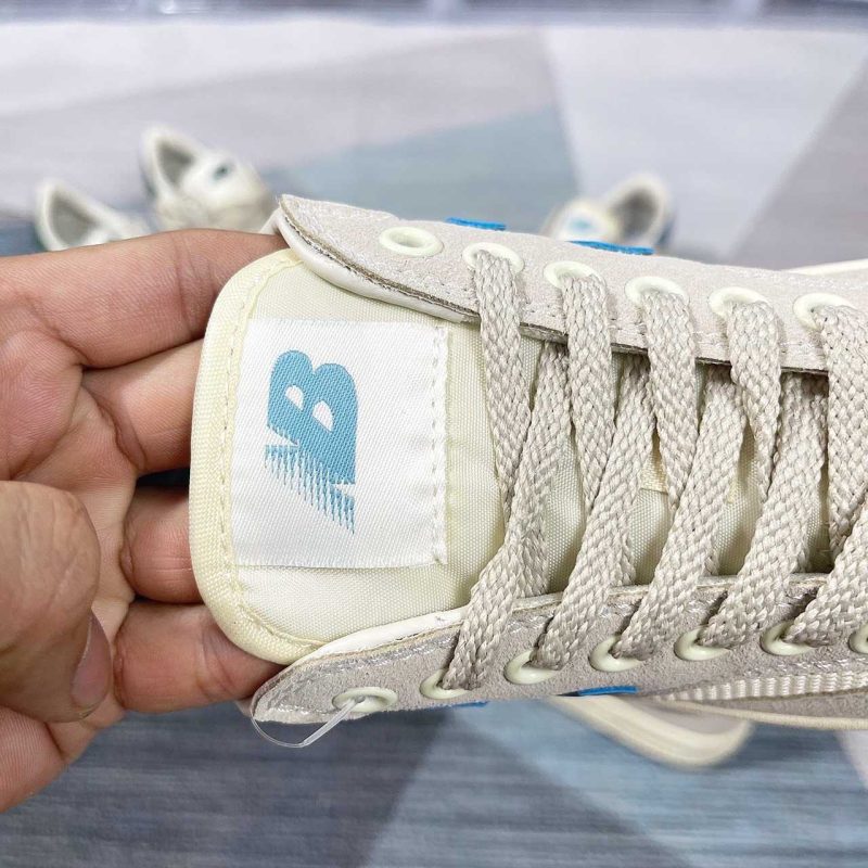 Buty New Balance CRT 300 Blue Niebieskie Najwyższa Jakość