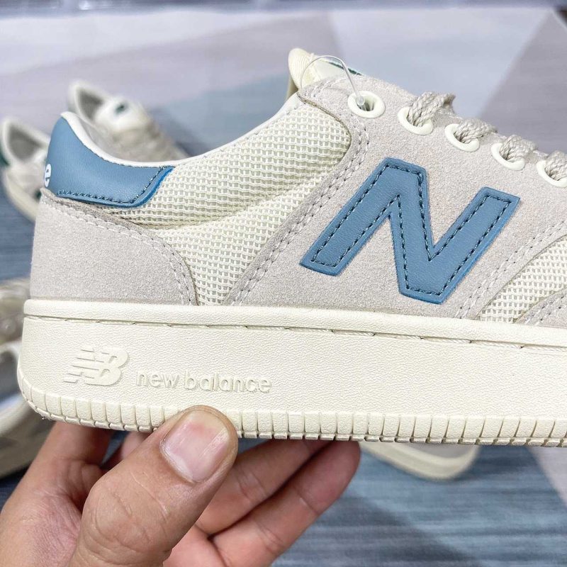 Buty New Balance CRT 300 Blue Niebieskie Najwyższa Jakość