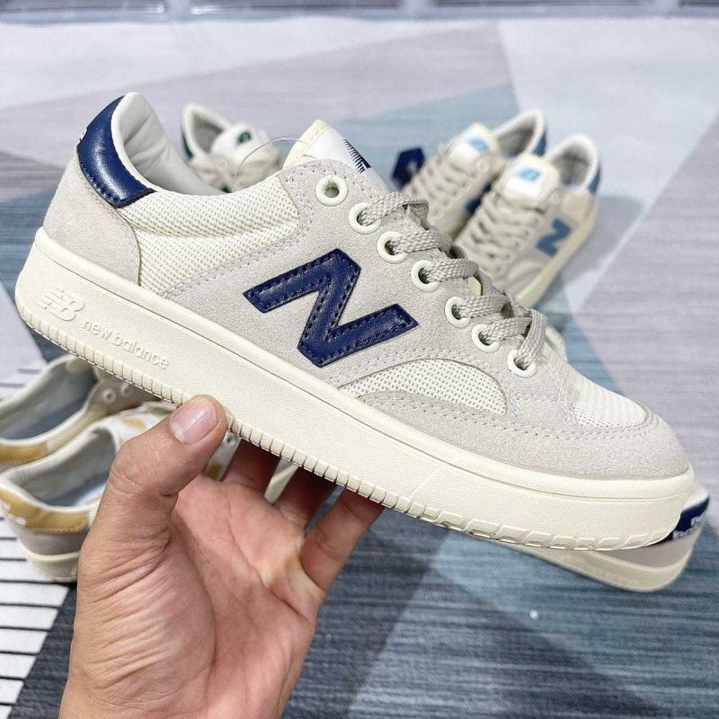 Buty New Balance 300 ‘Beige Navy’ CRT300WAD Najwyższa Jakość