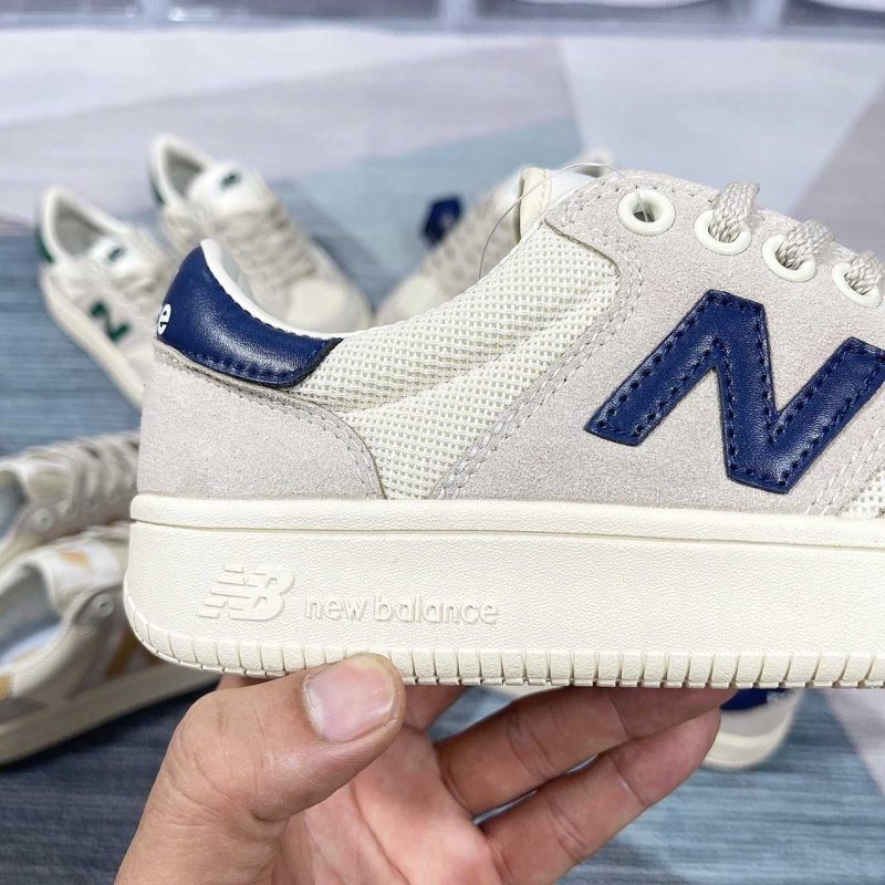 Buty New Balance 300 ‘Beige Navy’ CRT300WAD Najwyższa Jakość