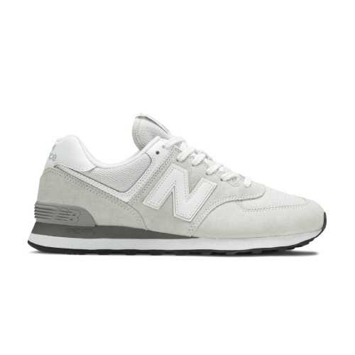 Buty New Balance 574 ‘Grey Nimbus Cloud’