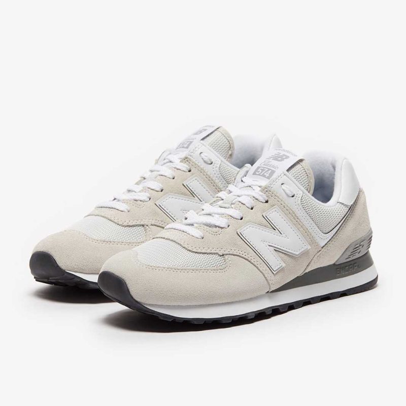 Buty New Balance 574 ‘Grey Nimbus Cloud’
