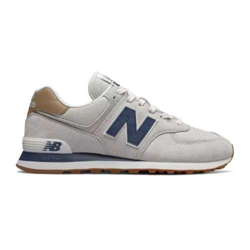 Buty New Balance 574 Light Cliff Grey