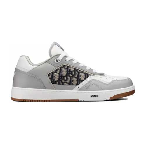 Buty Dior Grey B27 Oblique 3SN272ZIR165405 Jakość Premium