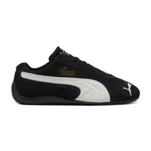 Buty Puma Speedcat OG ‘Black’ 398846-01 Jakość Premium