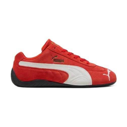 Buty Puma Speedcat OG ‘Red White’ 398846-02 Jakość Premium