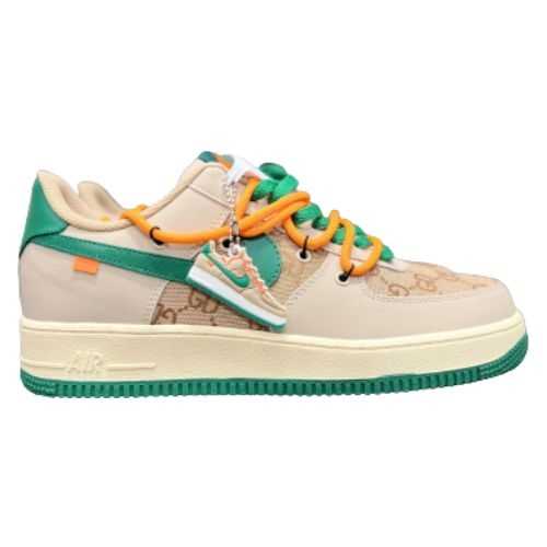 Buty Nike Air Force 1 Gucci Sơn Tùng Edycja 2023 Jakość Premium